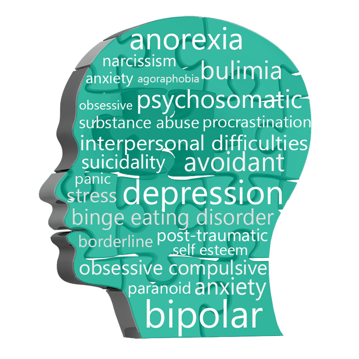 Psychologist - Psychotherapist